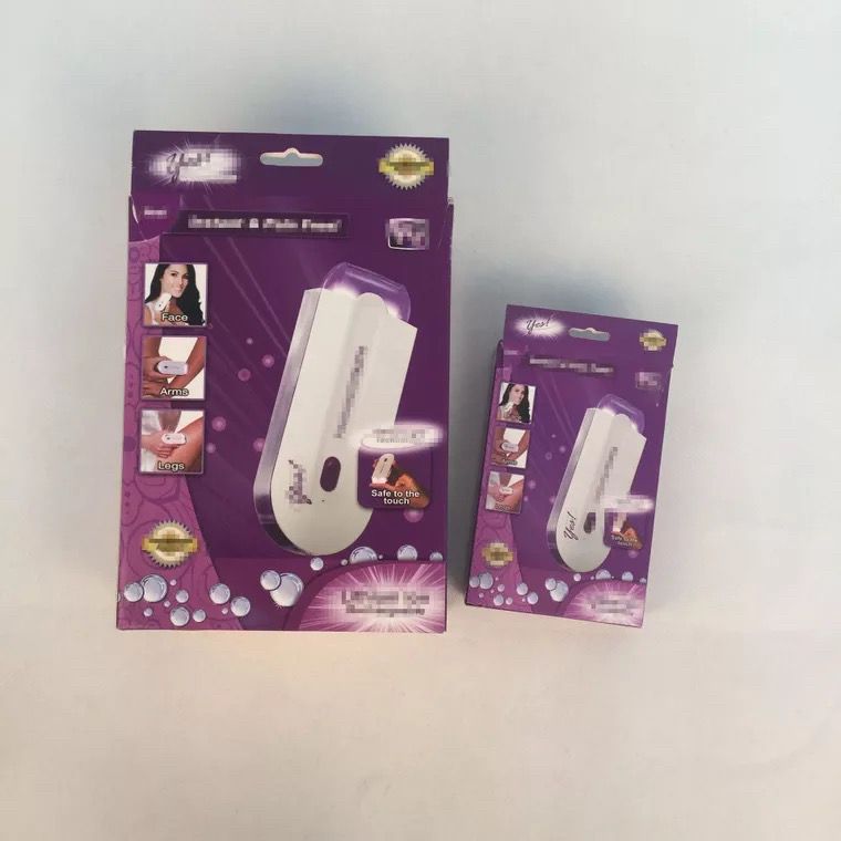 Ladies Epilator Hair Remover