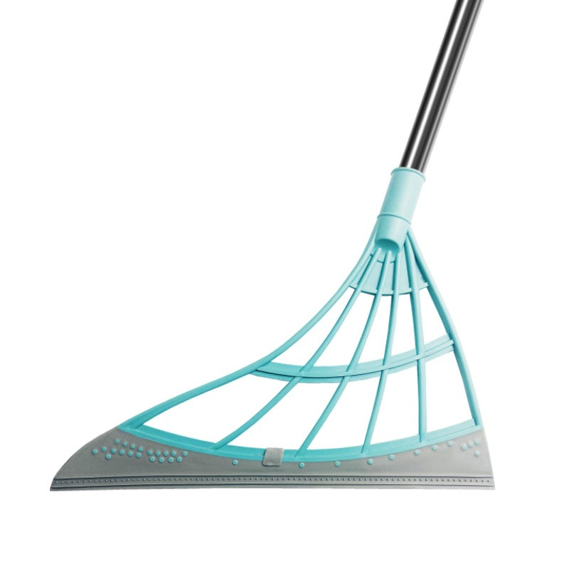 Silicone Scraper Broom