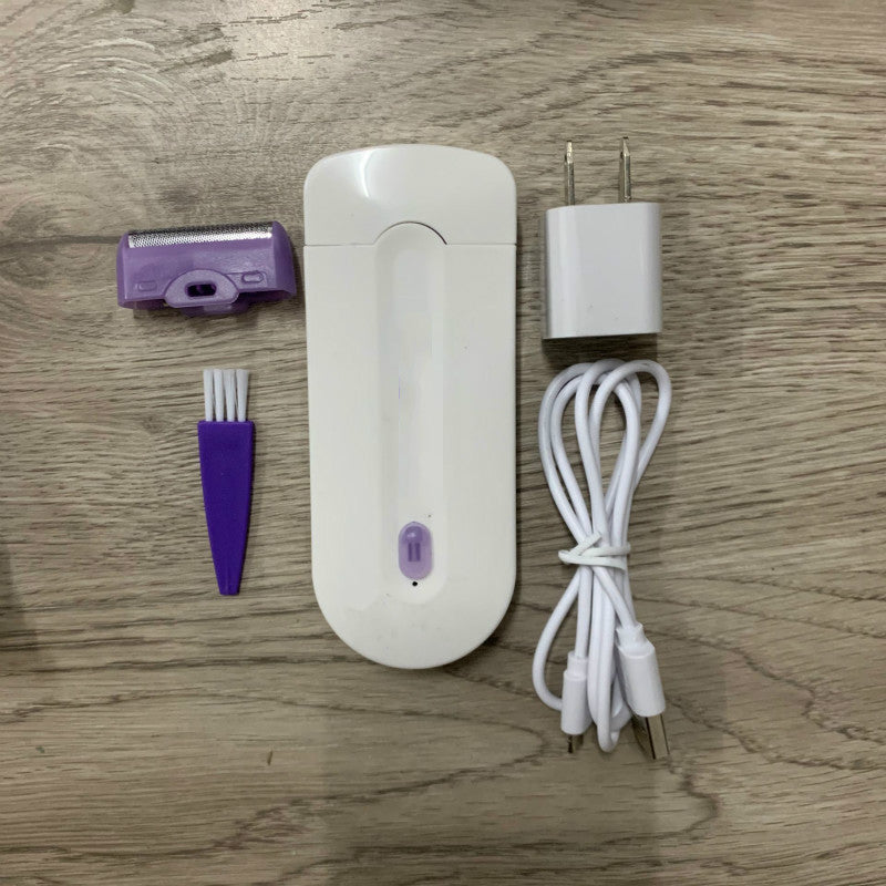 Ladies Epilator Hair Remover